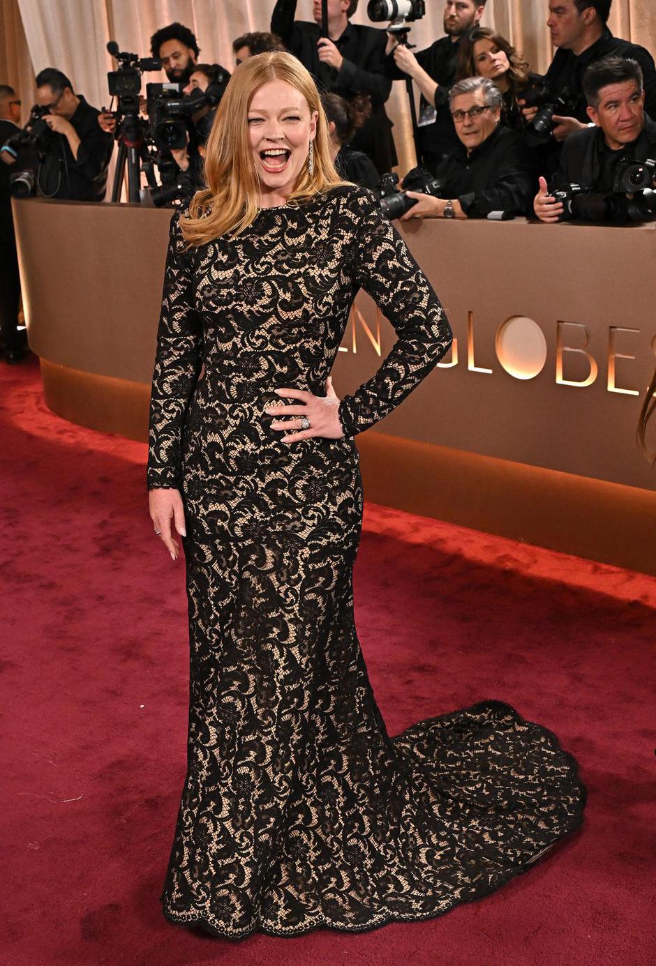  | Autor: Pixsell/  AFF/ABACA / ABACA