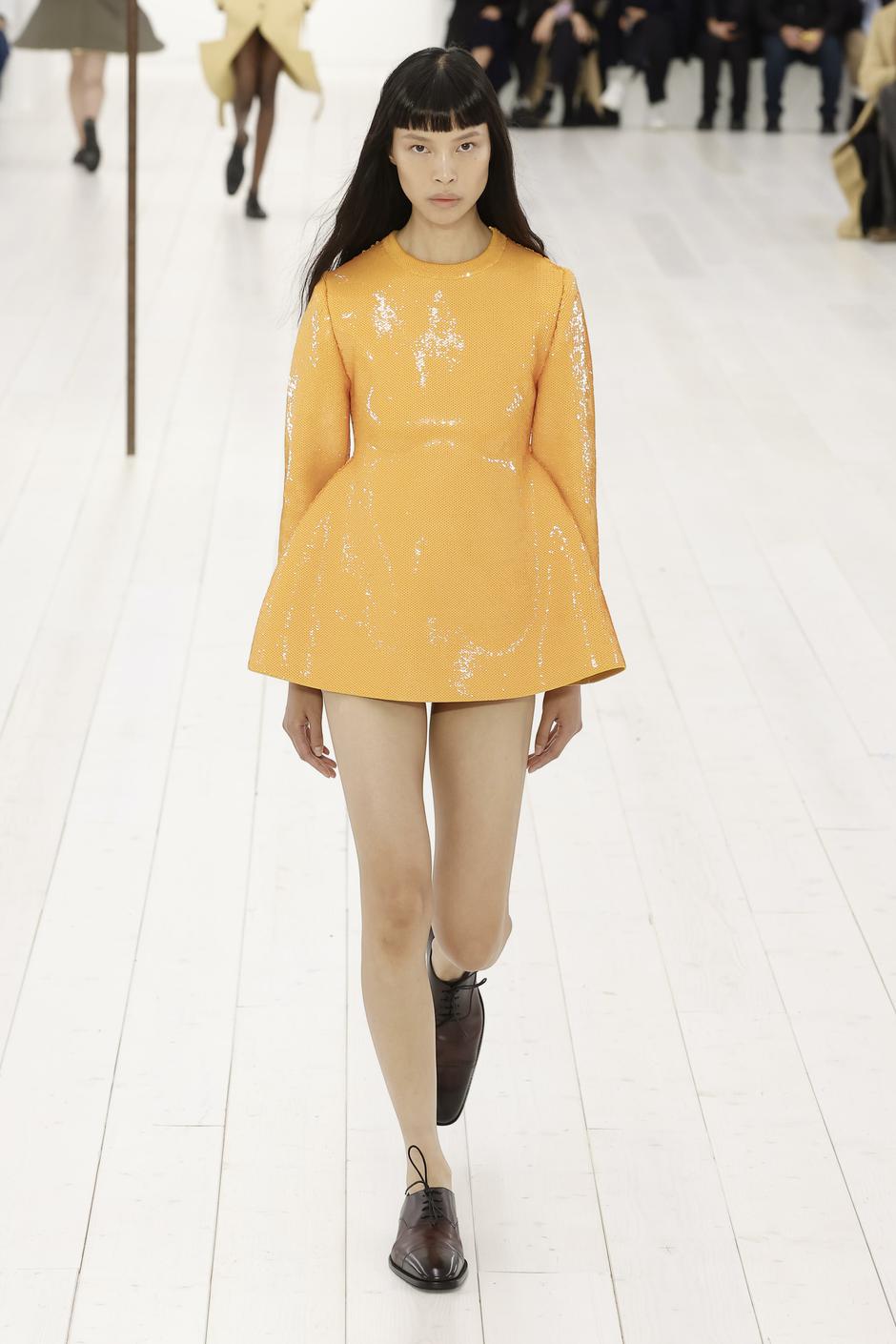  | Autor: Ik Aldama/DPA/Pixsell