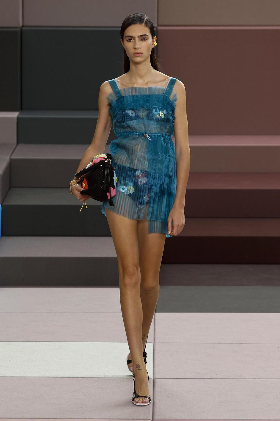  | Autor: Ik Aldama/DPA/Pixsell