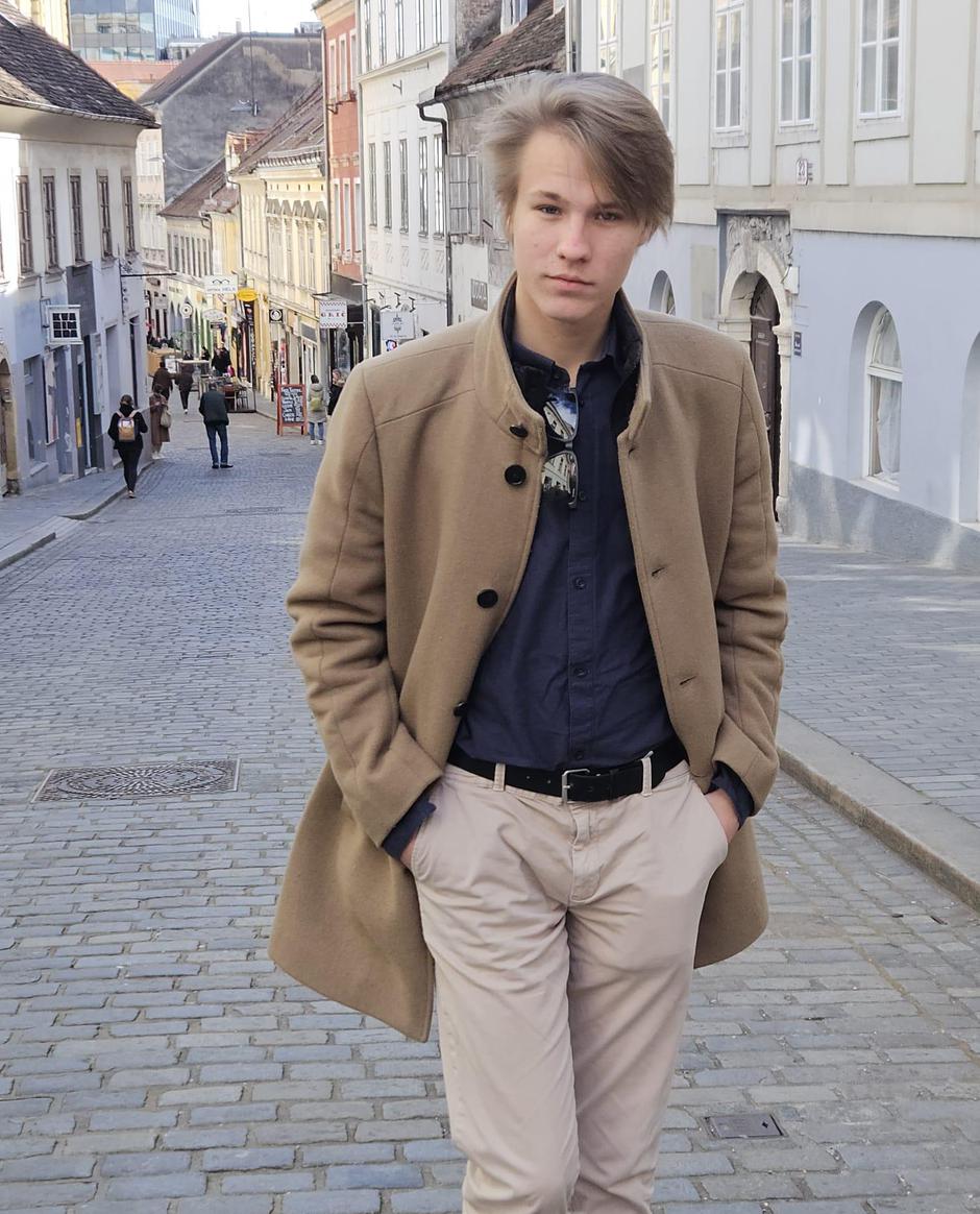  | Autor: Sajam umjetnina i antikviteta