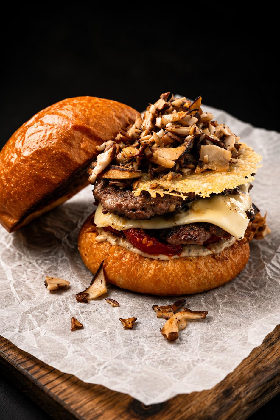  | Autor: Burger Festival Zagreb