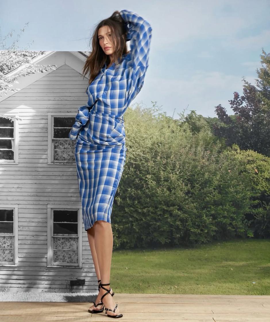  | Autor: Instagram / toryburch