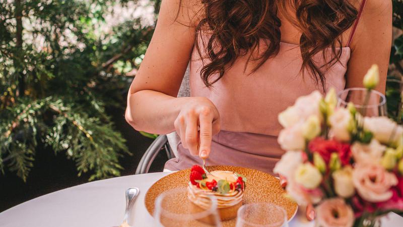 Novi &agrave; la carte jelovnik Le Bistroa donosi fantasti&ccaron;ne sezonske okuse s potpisom chefice Ane Grgi&cacute; Tomi&cacute;