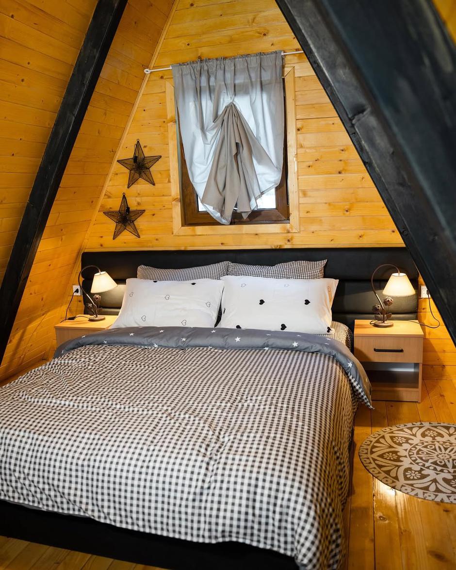  | Autor: Instagram @forest.house.blidinje