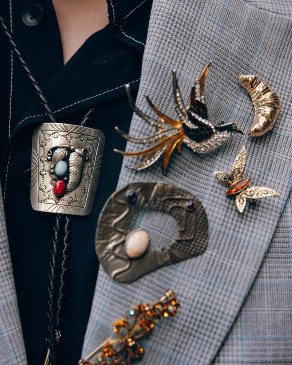  | Autor: Instagram @patternparties