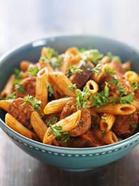 Musaka pasta