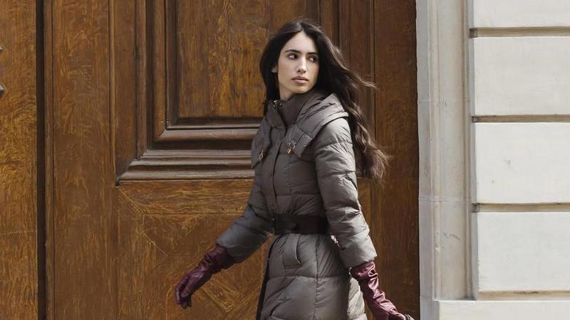 FOTO: Ove duge zimske jakne su must-have za &scaron;etnju adventom, u njima ti sigurno ne&cacute;e biti hladno