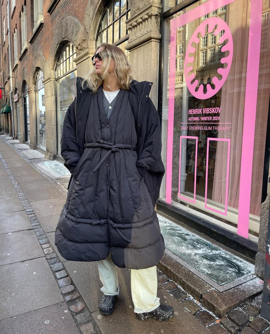  | Autor: Instagram @henrikvibskov_boutique