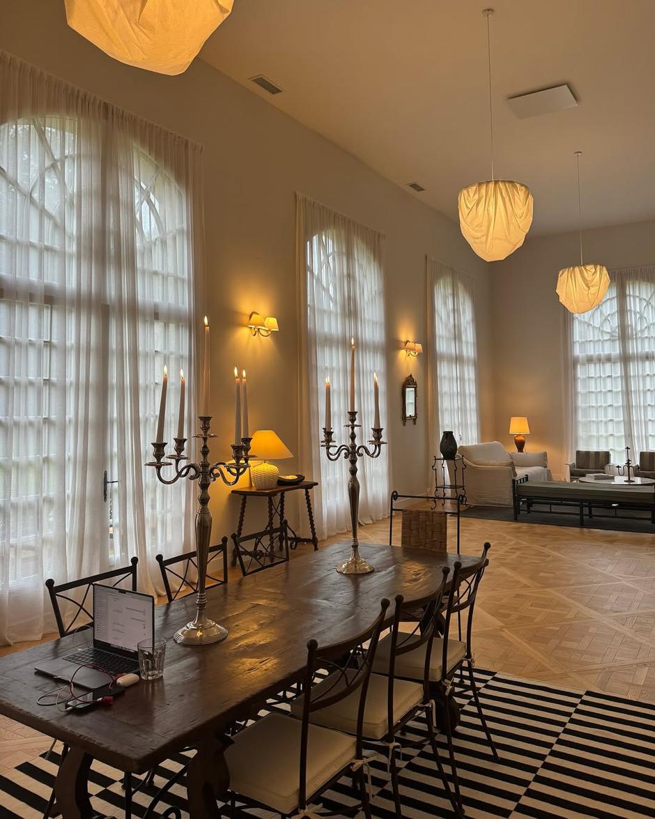  | Autor: Instagram @annelauremais