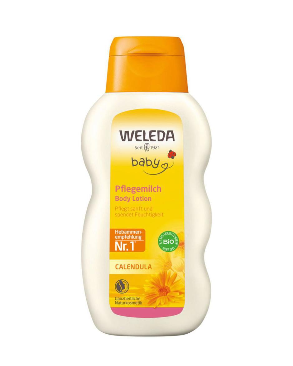  | Autor: Weleda
