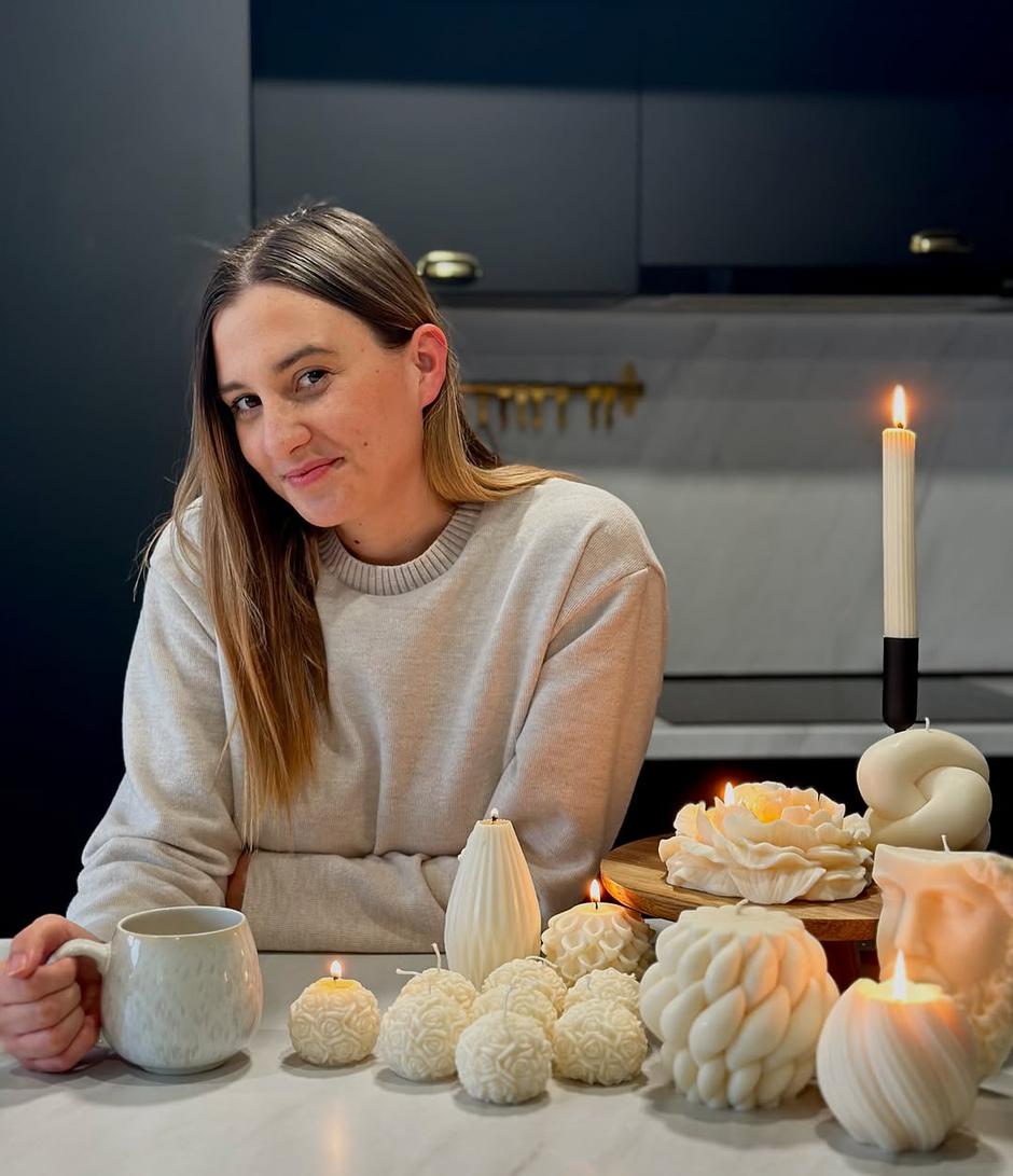  | Autor: Instagram @brumar_candle