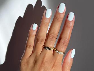 boje lakova za kratke nokte