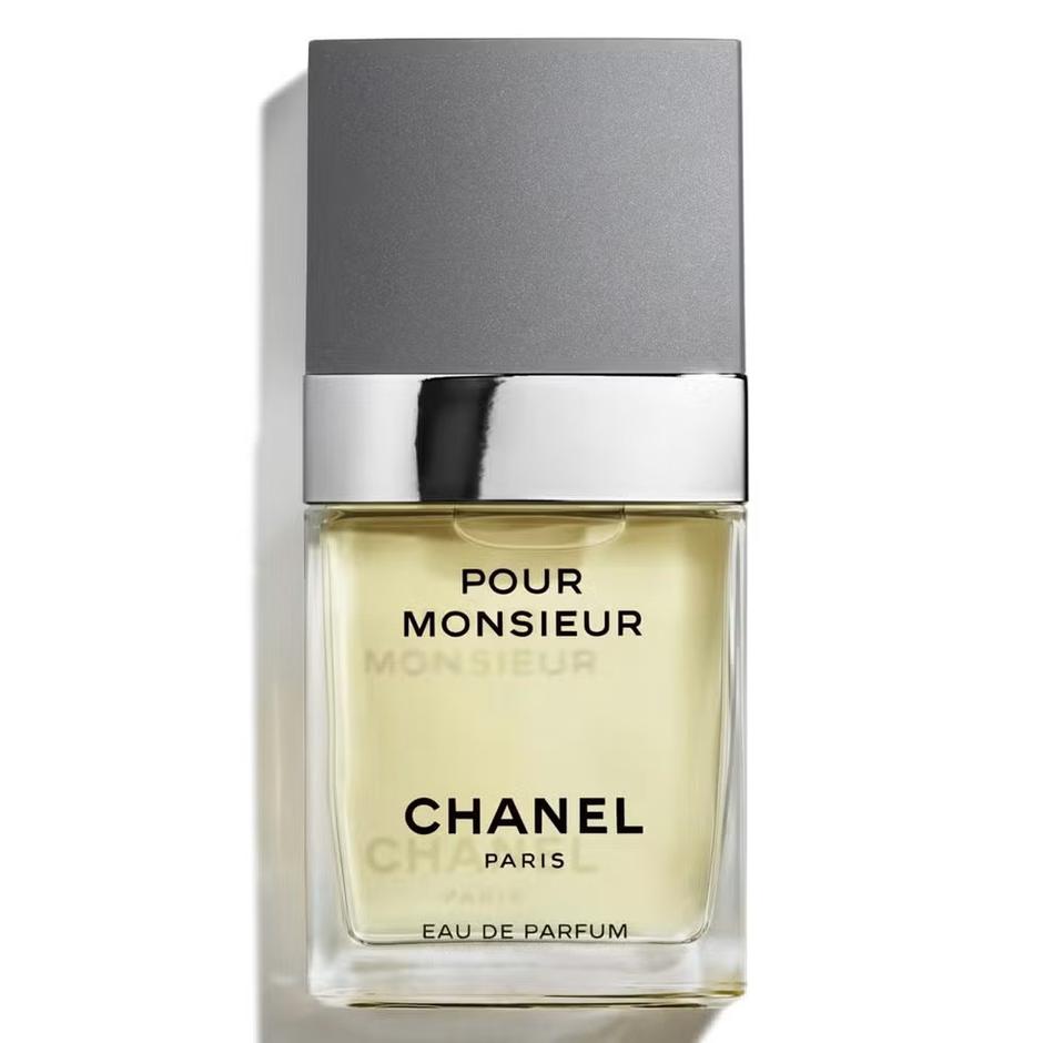  | Autor: Chanel