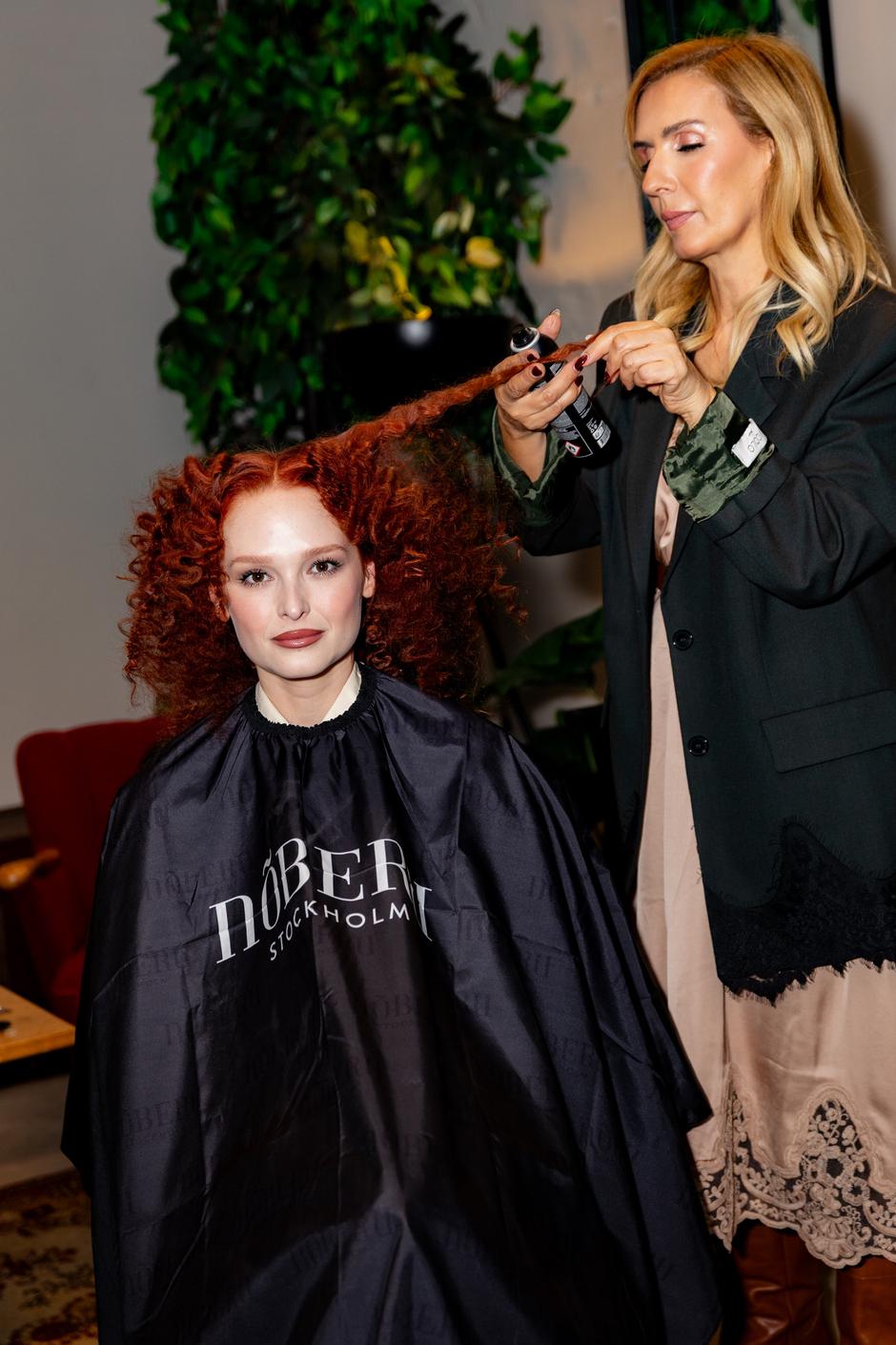  | Autor: Instagram @noberu_official