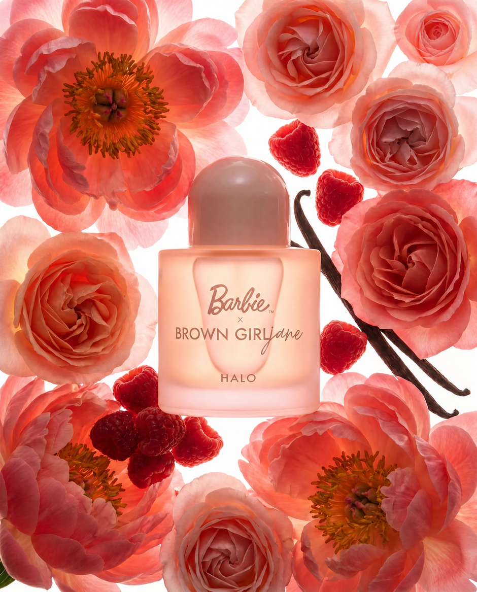  | Autor: Barbie x BROWN GIRL Jane