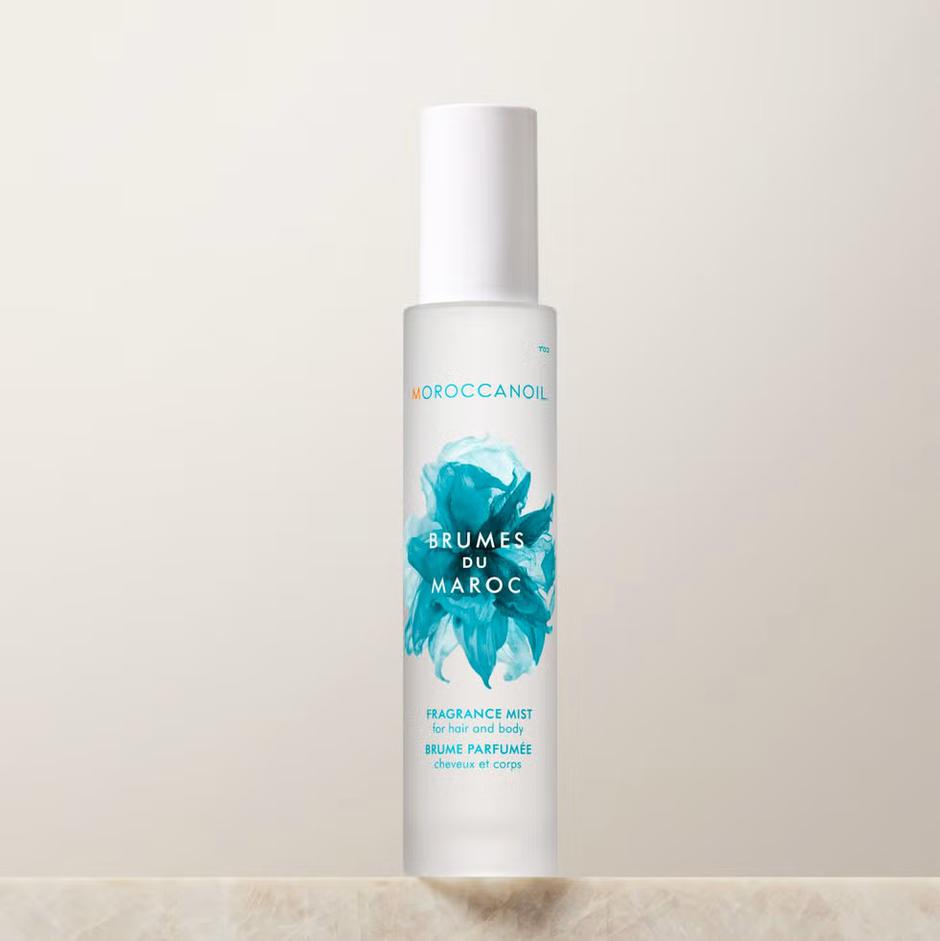  | Autor: Moroccanoil