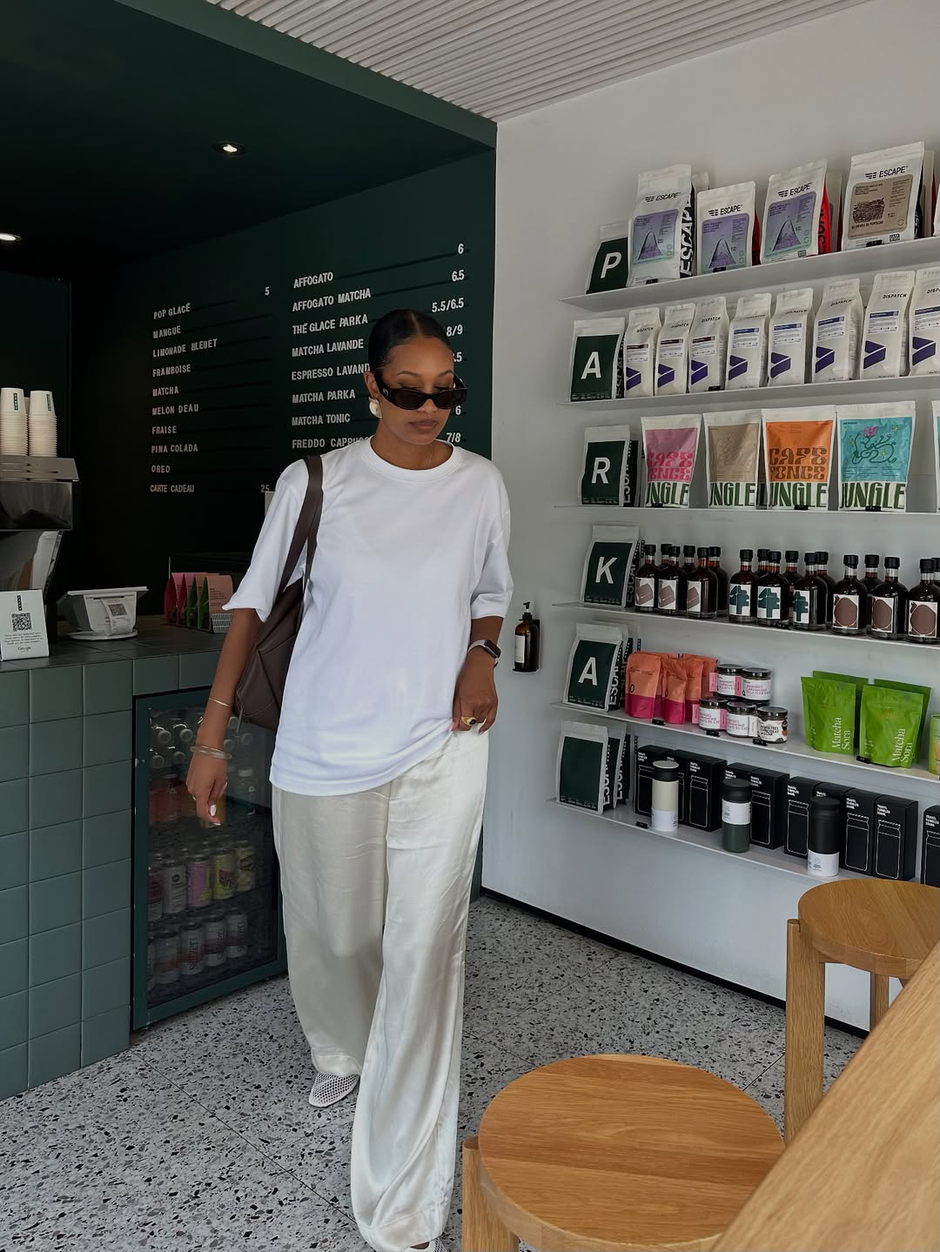  | Autor: Instagram @kimhoshii