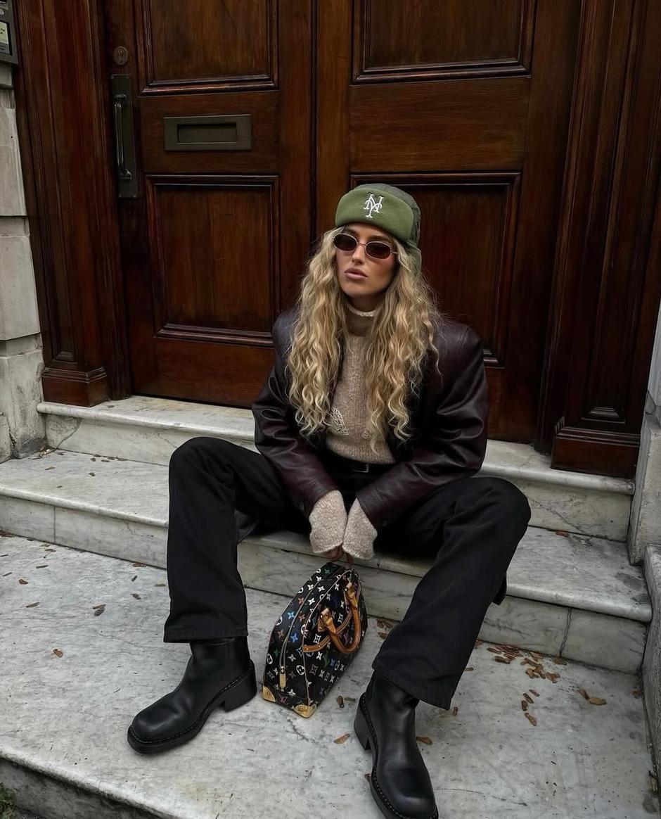  | Autor: Instagram @emilisindlev