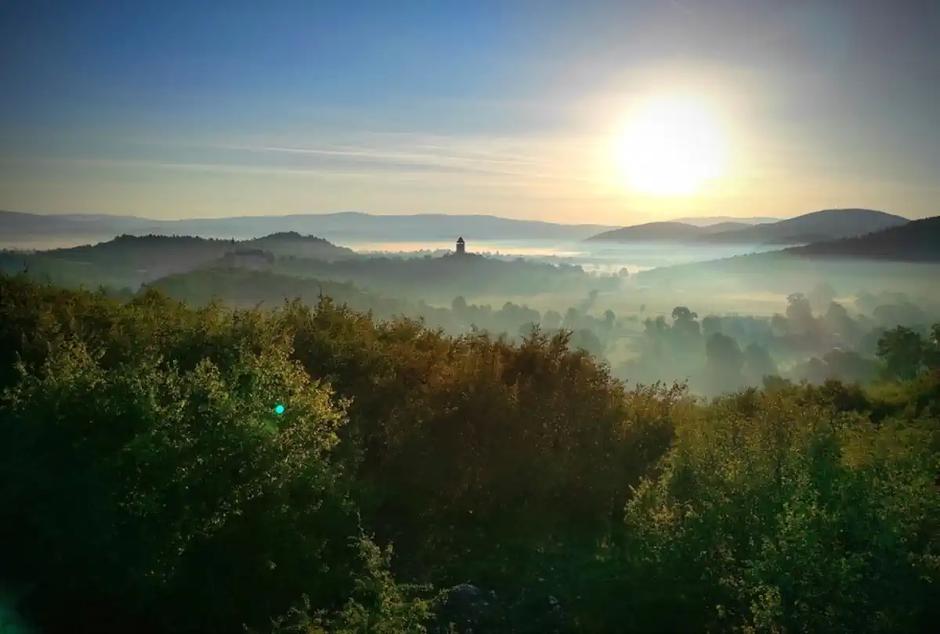  | Autor: Pećinski park Grabovača