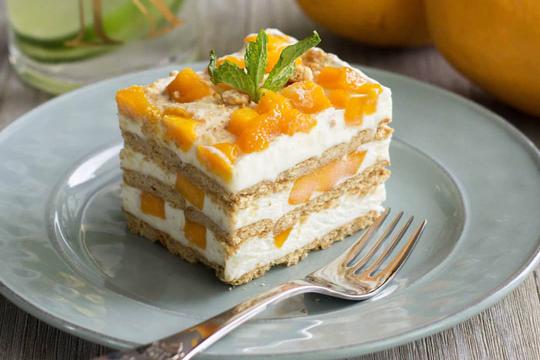 Mango float