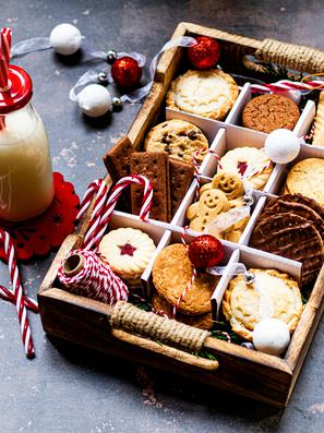 Savjeti za pečenje božićnih kolačića