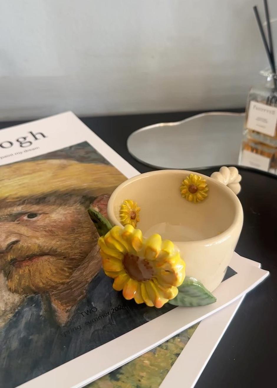  | Autor: Instagram @lutum_pottery