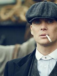 Cillian Murphy