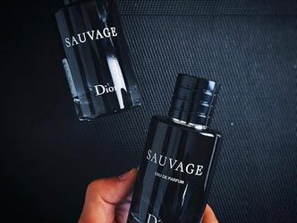 Dior Sauvage