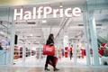 Popularni maloprodajni lanac HalfPrice otvorio svoju prvu trgovinu u Hrvatskoj