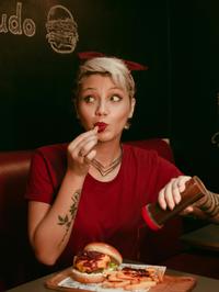 Zašto smo zimi uvijek gladne