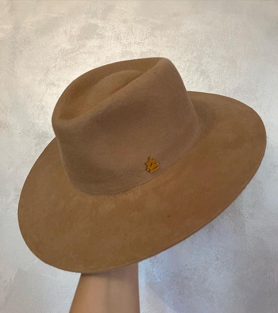 La Zar Hats | Autor: Instagram @la_zar_hats