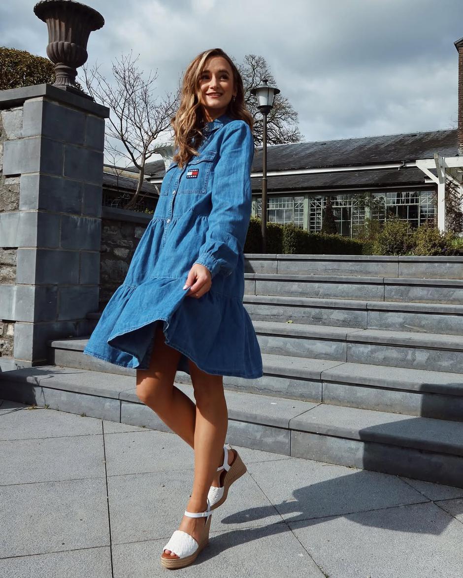  | Autor: Instagram @lorrainekent_