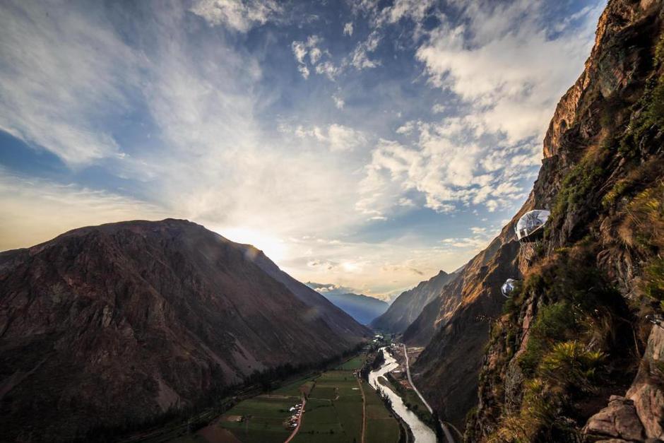  | Autor: Skylodge Adventure Suites
