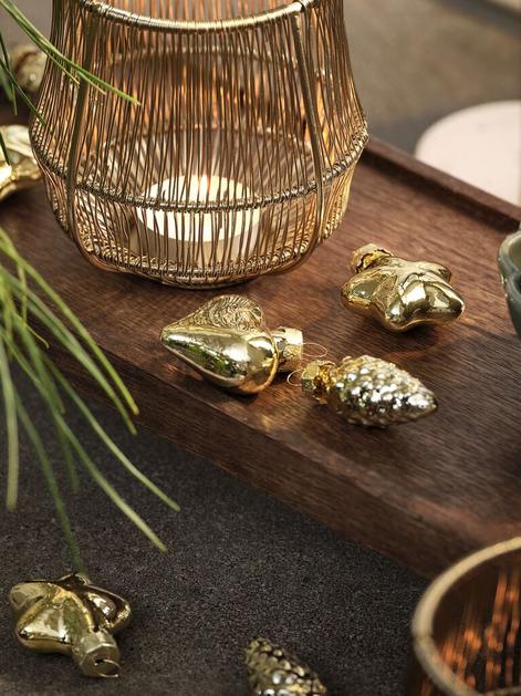 FOTO: Božićne dekoracije ne moraju biti skupe, ovih 18 kupujemo za manje od 3 eura