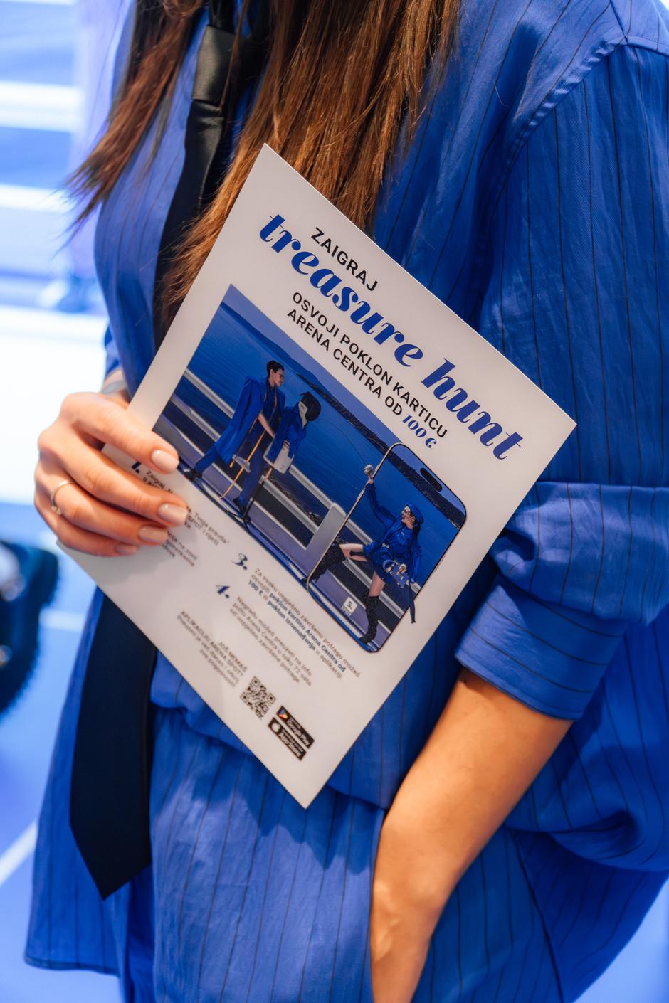  | Autor: Arena Centar