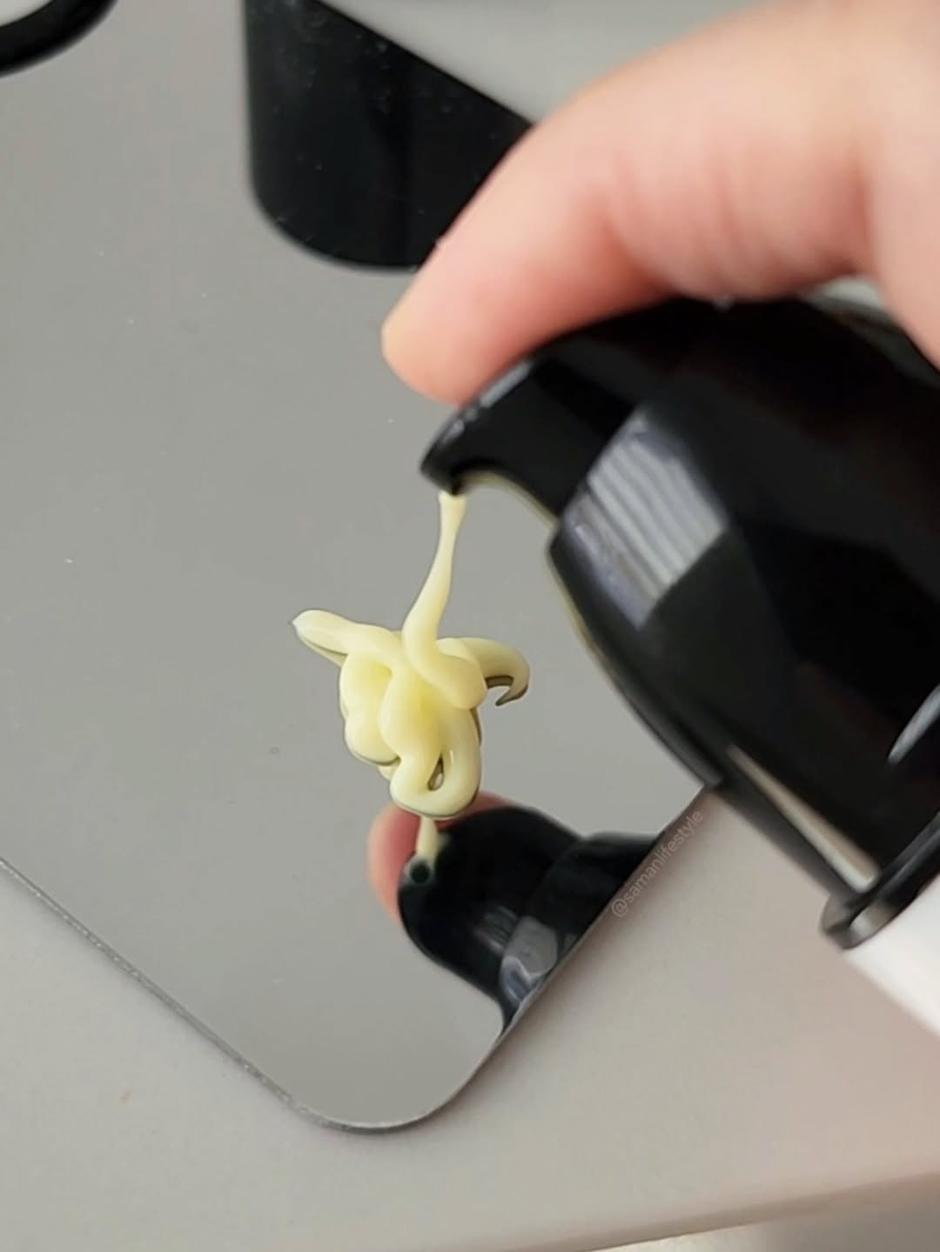  | Autor: Instagram @samanlifestyle