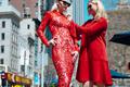 Vesna SPOSA na ulicama New Yorka snimila novu kampanju