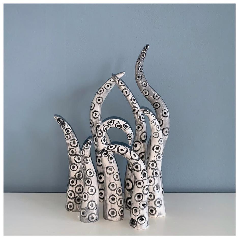  | Autor: Instagram @keko.ceramics