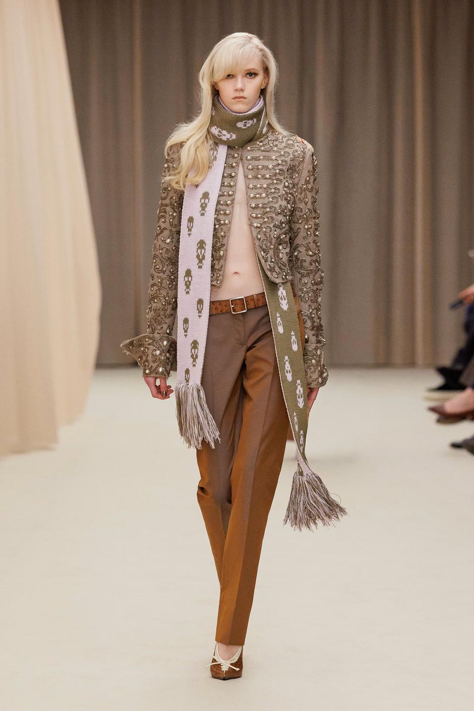  | Autor: Alexander McQueen