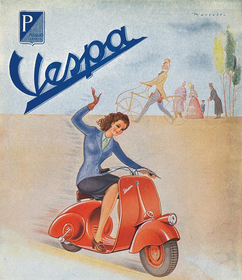  | Autor: Vespa