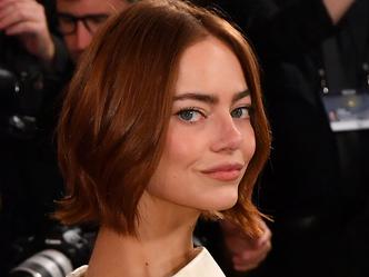 Emma Stone