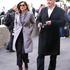 FOTO: Sanja Musić MIlanović i Zoran Milanović još su jendom dokazali da su stylish par, evo njihovih najboljih izdanja