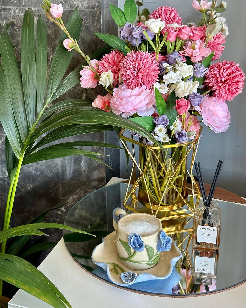  | Autor: Instagram @lutum_pottery