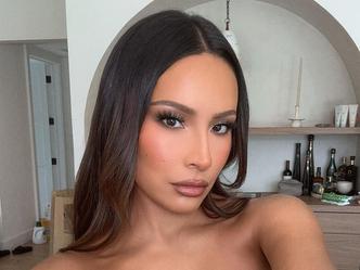 Foto: Instagram @desiperkins