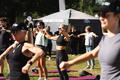 MOVE FEST okupio Zagreb na Bundeku: THE Fitness spojio trening, community i zabavu