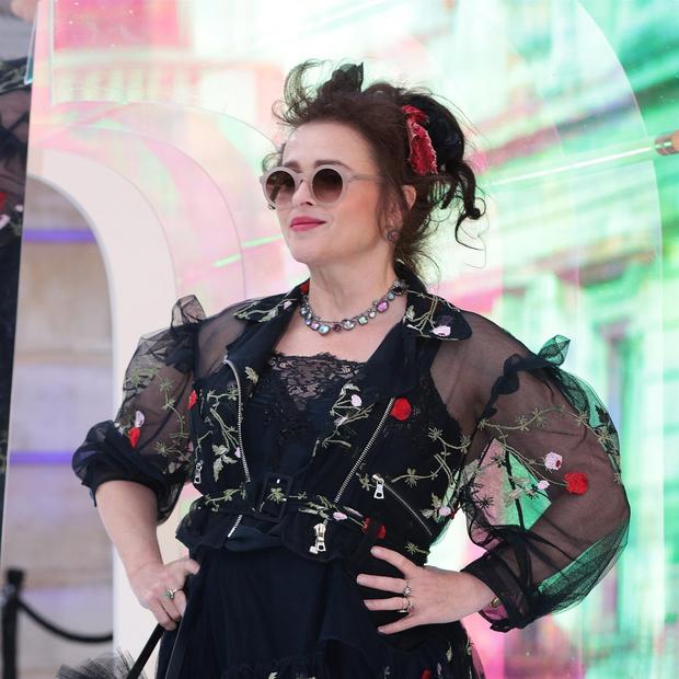 Helena Bohnam Carter