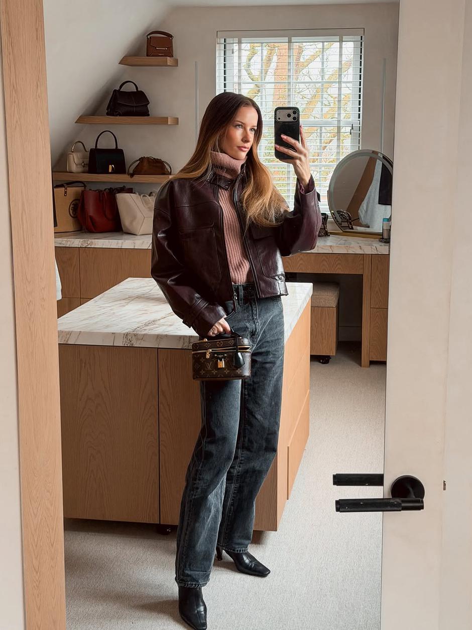  | Autor: Instagram / Victoria