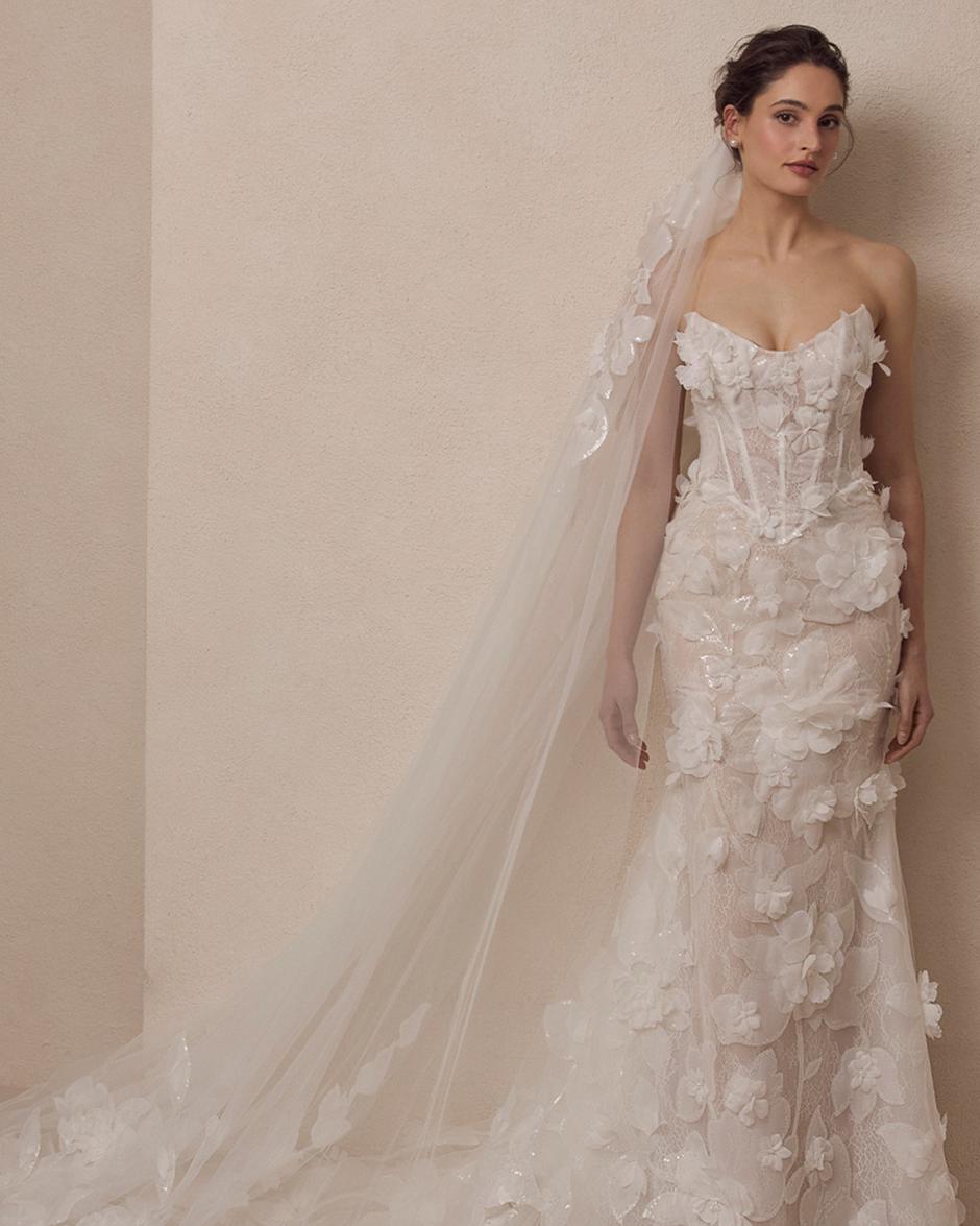  | Autor: Instagram @callablanchedress