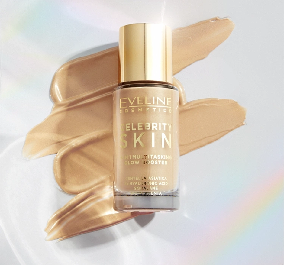  | Autor: Eveline Cosmetics