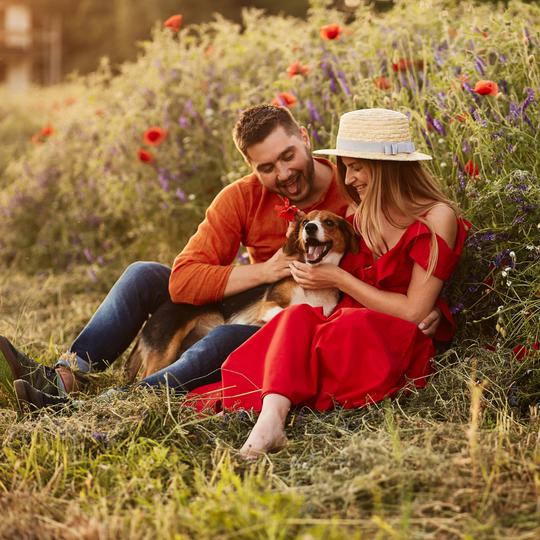 Znakovi koji će pronaći ljubav ovog proljeća